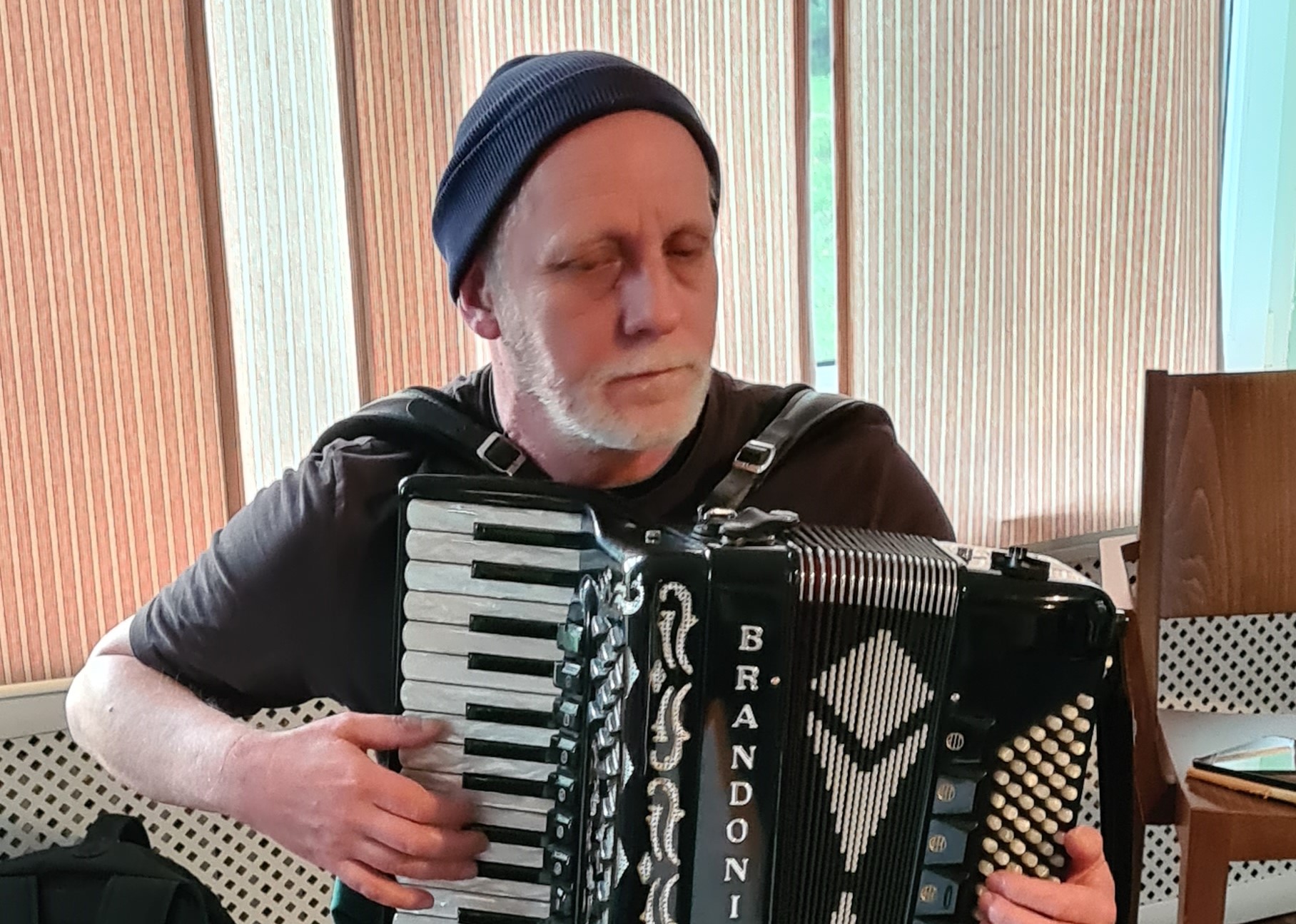 Arne Gloe